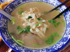 -老七家湾牛肉锅贴(通淮街店)