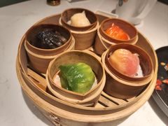 -避风塘·老港味餐厅·茶档(长宁龙之梦店)