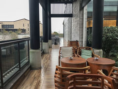 -上海崇明金茂凯悦酒店