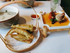 -顶特勒·黄鱼馆·特色菜(上海大世界店)