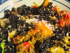 -老地方猫儿面(磁器口店)