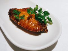 -燃扒房Steakhouse(皇庭店)