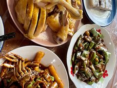 -妈妈的小作坊(陈家镇店)