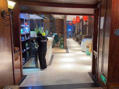 -粥全粥到海鲜家常菜·海肠捞饭(嫩江路店)