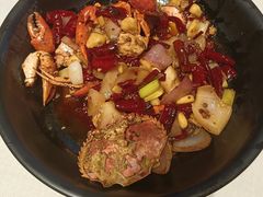 -聚味瞿记·龙虾堂(天元店)