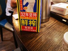 -廖师傅大蒜炒腊肉(袁家岭店)