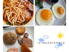 -上海柏悦酒店