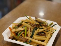 -大唐靓汤江门私房菜(景田店)