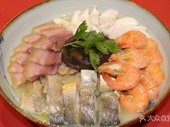 -渔堂公园餐厅·本帮菜(乐园路店)