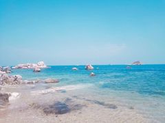-养马岛旅游度假区