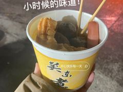 -龙桥夜市