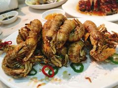 -广胜通达海鲜食府(黄沙店)