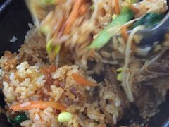 -喔爸韩国料理(环球银泰城店)