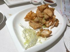 -潮福城潮州大酒楼(湖滨北路店)
