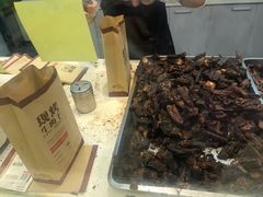 -都士牧人现烤牛肉干