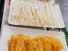 -岳合轩老北京涮肉