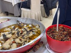 -潇湘码头·鲜湘菜(清河店)