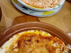 -萨莉亚意式餐厅(天河城购物中心店)