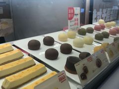 -西树泡芙(蓝色港湾店)