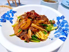 -火宫殿·小吃王国(坡子街店)