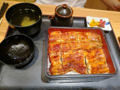 -昇鳗鱼家(浦东店)