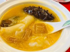 -民族饭店-四季餐厅