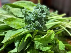 -慢丽江·云南野生菌土鸡锅(付家庄店)