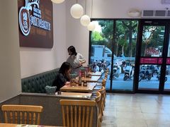 -小杨生煎(松江大学城店)
