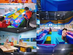 -顺德南宏海立方海洋公园