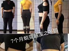 -银吉姆健身(越溪馆)