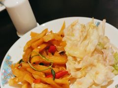 -川香渔府(万达店)