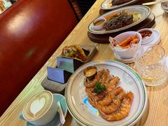 -Famous肥猫墨西哥音乐餐吧(五棵松华熙LIVE店)