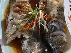 -醉壹号海鲜大排档(厦门美食地标店)