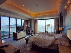 -舟山希尔顿酒店