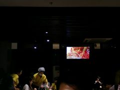 -巴奴毛肚火锅(商城路店)