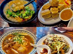 -大三元台湾鲁肉饭(沙井新桥店)