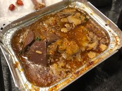 -長壹旋转烤吧 农家鸡火锅