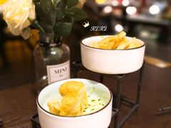 芥末鸭掌-羲和雅苑•北京烤鸭(陆家嘴中心店)