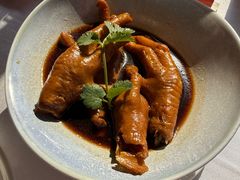-鹿鸣酒家(越秀店)