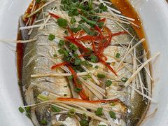 -米香居新鲁味·水饺餐厅