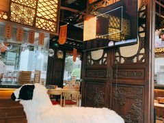 -东门口涮肉·砂锅·烤串(老门东店)