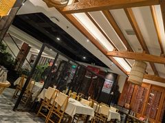 大堂-辣婆婆(航天桥店)