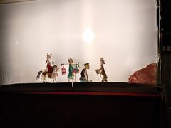 -陕西戏曲非遗博物馆