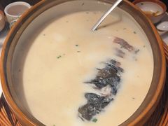 -二十八里太湖船菜(吉祥路店)