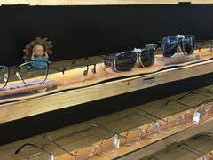 -日本手作眼镜·久川睛匠(龙德店)
