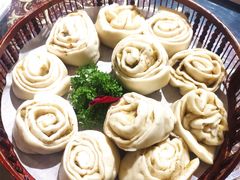 -敦煌楼(御景·阳光润园店)