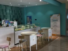 -西檬树SIMON·T轻奢蛋糕(大东方Max店)