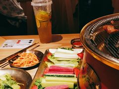 -西塔老太太泥炉烤肉(武汉摩尔城店)