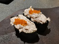 -禾绿寿司·定食·拉面·烧炸(喜荟城店)