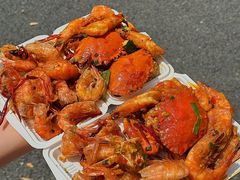 -辣螃铠盆盆蟹大排档(总店)